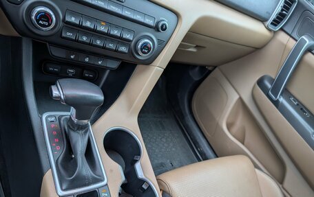 KIA Sportage IV рестайлинг, 2021 год, 2 414 000 рублей, 12 фотография