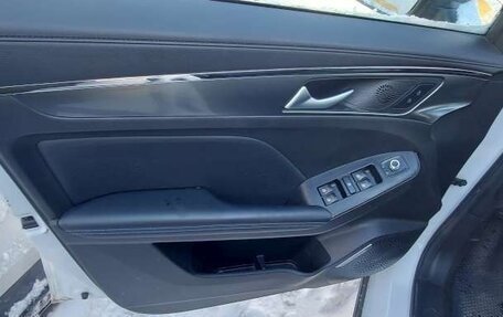 Haval Jolion, 2024 год, 1 508 640 рублей, 8 фотография