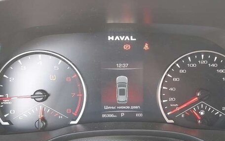 Haval Jolion, 2024 год, 1 508 640 рублей, 7 фотография