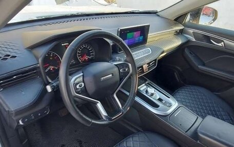 Haval Jolion, 2024 год, 1 508 640 рублей, 6 фотография