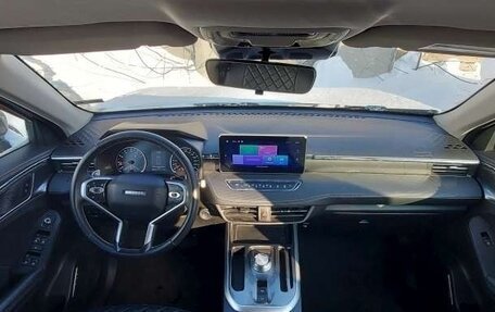 Haval Jolion, 2024 год, 1 508 640 рублей, 5 фотография