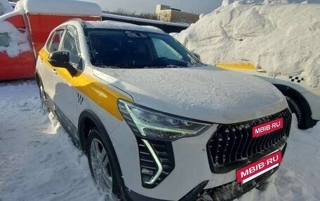 Haval Jolion, 2024 год, 1 508 640 рублей, 2 фотография