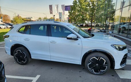 Volkswagen Tiguan, 2025 год, 5 249 000 рублей, 3 фотография