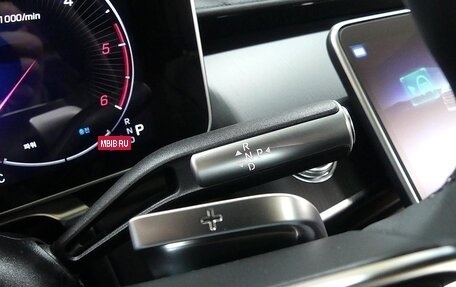 Mercedes-Benz S-Класс, 2025 год, 14 200 000 рублей, 8 фотография