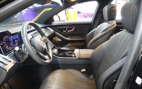 Mercedes-Benz S-Класс, 2025 год, 14 200 000 рублей, 9 фотография