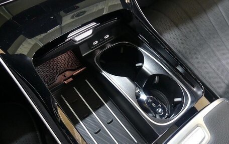 Mercedes-Benz S-Класс, 2025 год, 14 200 000 рублей, 16 фотография