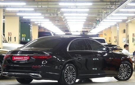 Mercedes-Benz S-Класс, 2025 год, 14 200 000 рублей, 4 фотография