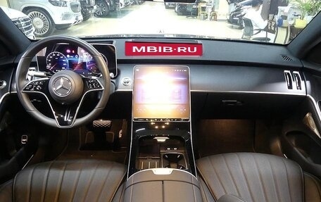 Mercedes-Benz S-Класс, 2025 год, 14 200 000 рублей, 7 фотография