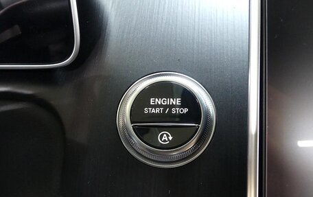 Mercedes-Benz S-Класс, 2025 год, 14 200 000 рублей, 23 фотография