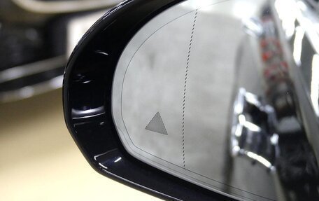 Mercedes-Benz S-Класс, 2025 год, 14 200 000 рублей, 27 фотография