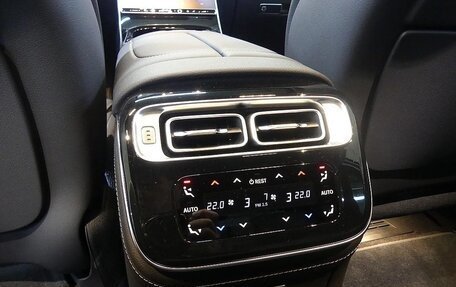 Mercedes-Benz S-Класс, 2025 год, 14 200 000 рублей, 17 фотография