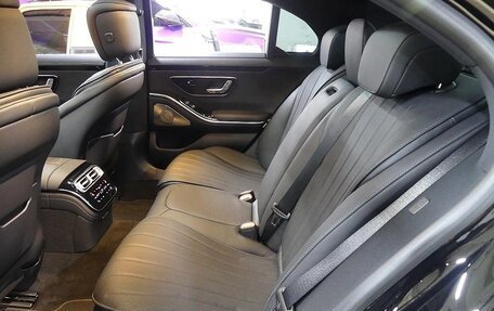 Mercedes-Benz S-Класс, 2025 год, 14 200 000 рублей, 18 фотография