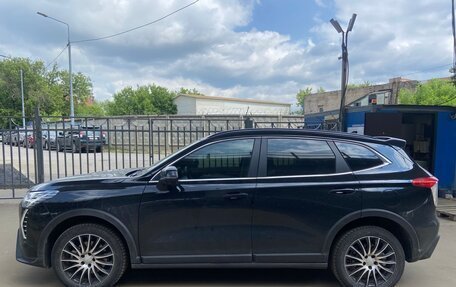 Haval Jolion, 2024 год, 2 380 000 рублей, 3 фотография