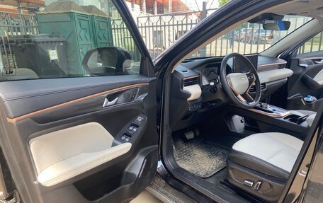 Haval Jolion, 2024 год, 2 380 000 рублей, 5 фотография