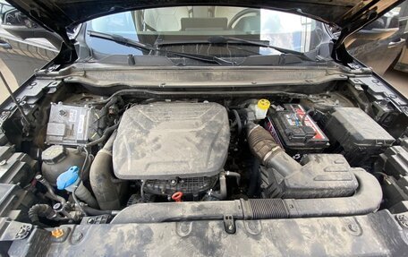 Haval Jolion, 2024 год, 2 380 000 рублей, 12 фотография