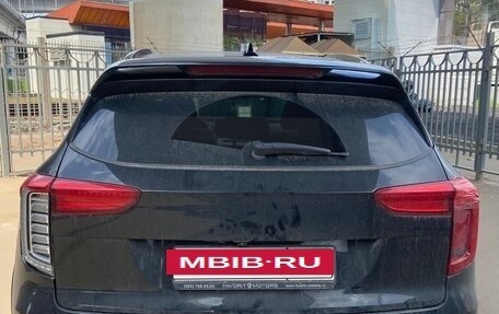 Haval Jolion, 2024 год, 2 380 000 рублей, 4 фотография