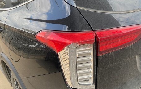 Haval Jolion, 2024 год, 2 380 000 рублей, 15 фотография