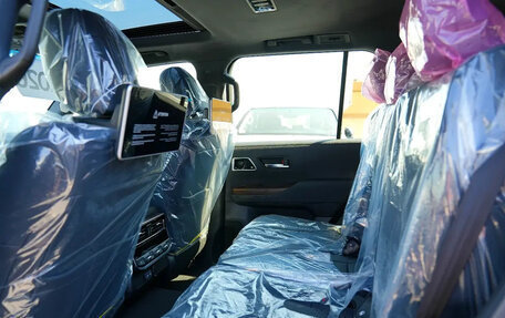 Toyota Land Cruiser, 2025 год, 14 400 000 рублей, 11 фотография