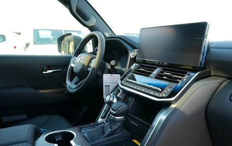 Toyota Land Cruiser, 2025 год, 14 400 000 рублей, 10 фотография