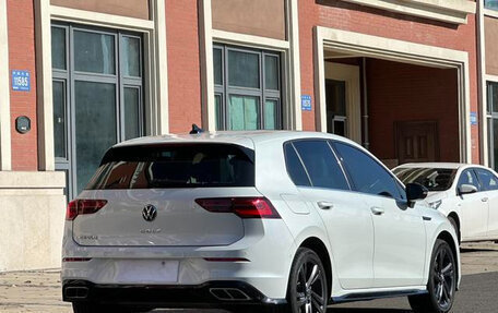 Volkswagen Golf VIII, 2023 год, 1 769 000 рублей, 4 фотография