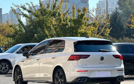 Volkswagen Golf VIII, 2023 год, 1 769 000 рублей, 7 фотография