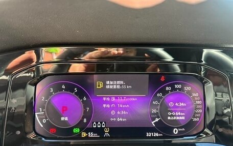 Volkswagen Golf VIII, 2023 год, 1 769 000 рублей, 13 фотография