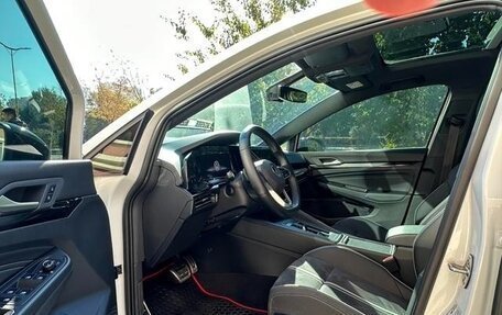 Volkswagen Golf VIII, 2023 год, 1 769 000 рублей, 20 фотография