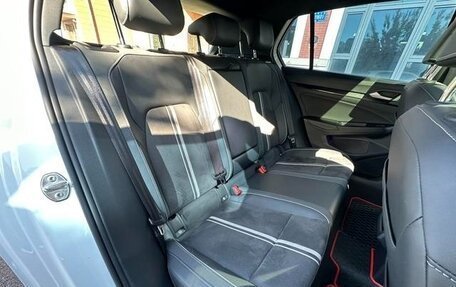 Volkswagen Golf VIII, 2023 год, 1 769 000 рублей, 25 фотография