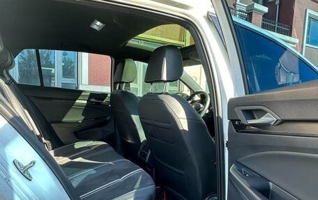 Volkswagen Golf VIII, 2023 год, 1 769 000 рублей, 23 фотография