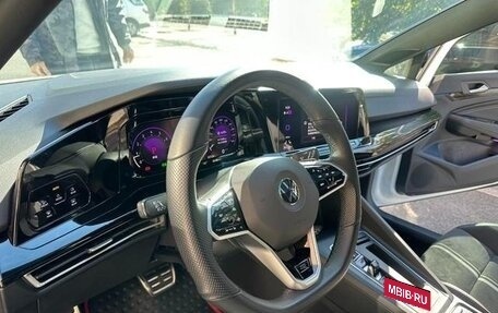 Volkswagen Golf VIII, 2023 год, 1 769 000 рублей, 10 фотография