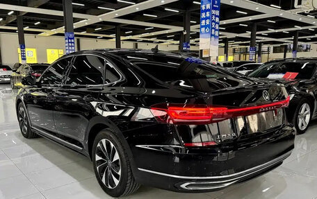 Volkswagen Passat B8 рестайлинг, 2022 год, 1 615 000 рублей, 4 фотография