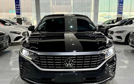 Volkswagen Passat B8 рестайлинг, 2022 год, 1 615 000 рублей, 2 фотография