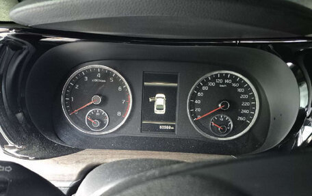 KIA K5, 2020 год, 2 200 000 рублей, 9 фотография