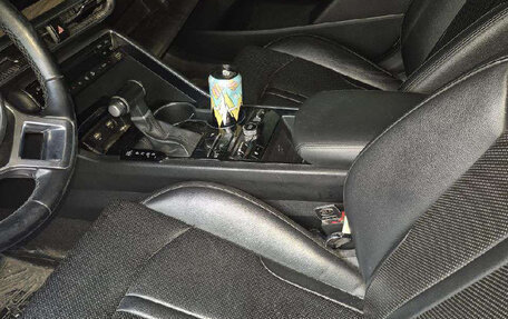 KIA K5, 2020 год, 2 200 000 рублей, 11 фотография