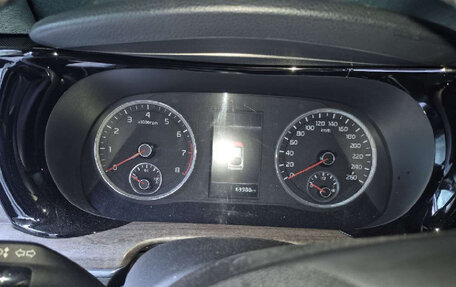 KIA K5, 2020 год, 2 200 000 рублей, 14 фотография