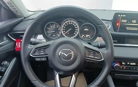 Mazda 6, 2022 год, 2 180 000 рублей, 14 фотография