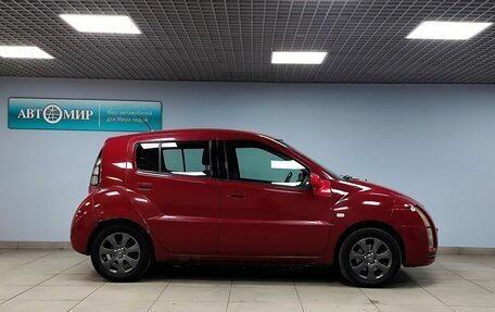 Toyota WiLL Cypha, 2003 год, 425 000 рублей, 4 фотография