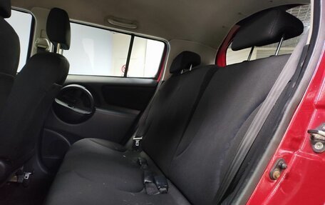 Toyota WiLL Cypha, 2003 год, 425 000 рублей, 11 фотография