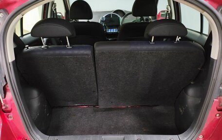 Toyota WiLL Cypha, 2003 год, 425 000 рублей, 14 фотография