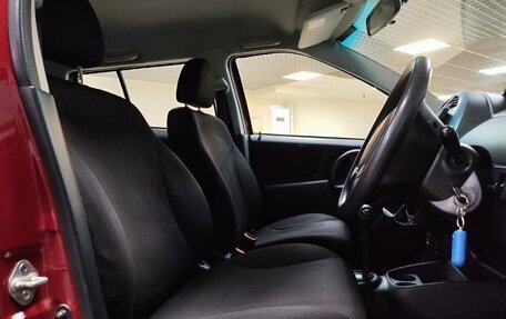 Toyota WiLL Cypha, 2003 год, 425 000 рублей, 12 фотография