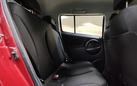 Toyota WiLL Cypha, 2003 год, 425 000 рублей, 13 фотография