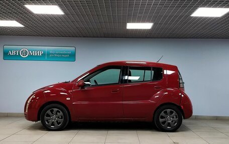 Toyota WiLL Cypha, 2003 год, 425 000 рублей, 8 фотография