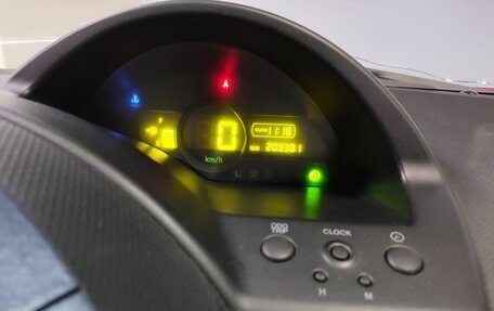 Toyota WiLL Cypha, 2003 год, 425 000 рублей, 16 фотография