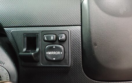 Toyota WiLL Cypha, 2003 год, 425 000 рублей, 19 фотография