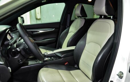 Infiniti QX55, 2021 год, 3 296 003 рублей, 6 фотография