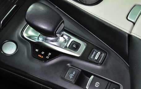 Infiniti QX55, 2021 год, 3 296 003 рублей, 13 фотография