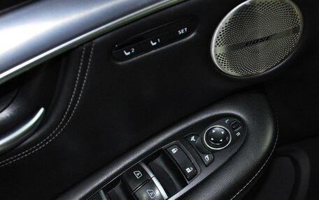 Infiniti QX55, 2021 год, 3 296 003 рублей, 11 фотография