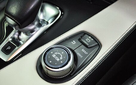 Infiniti QX55, 2021 год, 3 296 003 рублей, 15 фотография