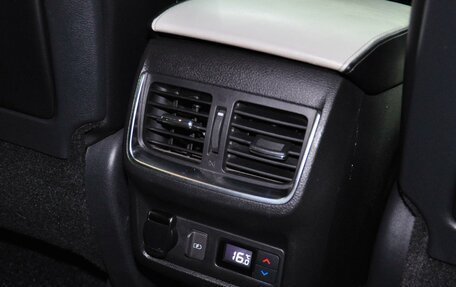 Infiniti QX55, 2021 год, 3 296 003 рублей, 14 фотография