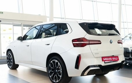 BMW X3, 2025 год, 7 700 000 рублей, 7 фотография